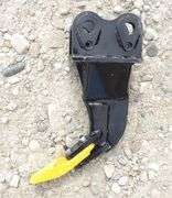 U-1648 Mini Excavator Ripper