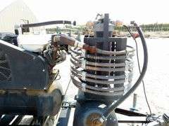 U-1440 Gopher Blaster Trailer