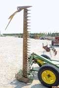 U-1439 John Deere Sickle Mower