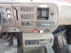 U-1517 2007 Mack CXN612 Truck Tractor