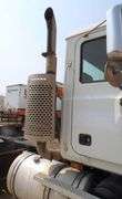 U-1518 2007 Mack CXN613 Truck Tractor