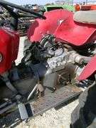 U-1557 Massey Ferguson 135 Diesel Tractor