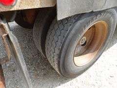 U-1457 2005 Great Dane Dry Van