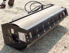 U-1427 Skid Steer Roller