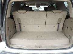U-902 2015 Chevy Tahoe LT 4X4 SUV