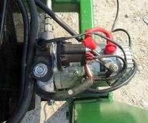 U-1425  Skid Steer Scissor Lift