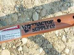 U-1426 3-Point Auger