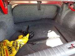 U-1540 2003 Oldsmobile Alero