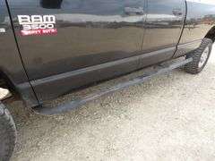 U-1606 2007 RAM 3500 Pickup Diesel