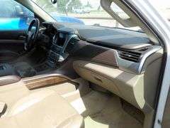 U-902 2015 Chevy Tahoe LT 4X4 SUV