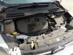 U-1610 2013 Ford Escape