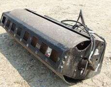 U-1427 Skid Steer Roller