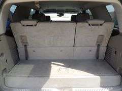 U-902 2015 Chevy Tahoe LT 4X4 SUV