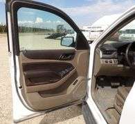 U-902 2015 Chevy Tahoe LT 4X4 SUV