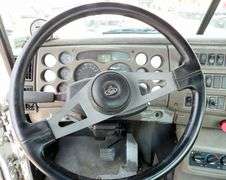 U-1517 2007 Mack CXN612 Truck Tractor