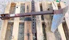 U-1573 3-Point Ditcher Small