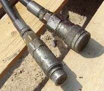 U-1494 Bobcat Skid Steer Attachment