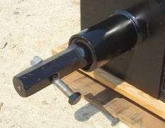 U-1494 Bobcat Skid Steer Attachment