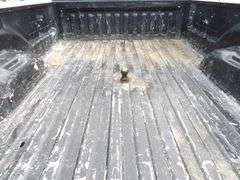 U-1606 2007 RAM 3500 Pickup Diesel