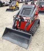 U-1628 Mini Skid Steer Loader UNUSED