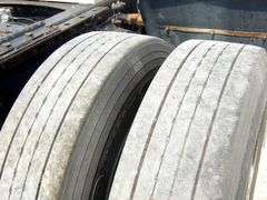 U-1518 2007 Mack CXN613 Truck Tractor