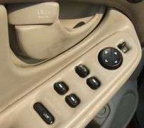 U-1540 2003 Oldsmobile Alero