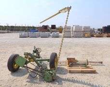 U-1439 John Deere Sickle Mower