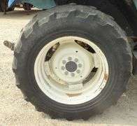 U-1604 New Holland TS90 Tractor