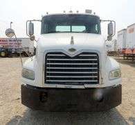 U-1518 2007 Mack CXN613 Truck Tractor