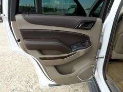 U-902 2015 Chevy Tahoe LT 4X4 SUV