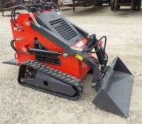 U-1628 Mini Skid Steer Loader UNUSED