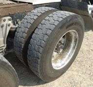 U-1456  1994 Kenworth T800 Truck Tractor