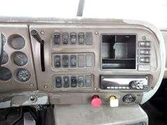 U-1518 2007 Mack CXN613 Truck Tractor