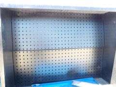 U-1075 Tool Cabinet