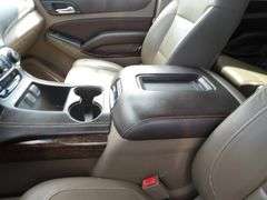 U-902 2015 Chevy Tahoe LT 4X4 SUV