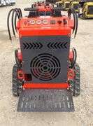 U-1628 Mini Skid Steer Loader UNUSED