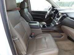 U-902 2015 Chevy Tahoe LT 4X4 SUV