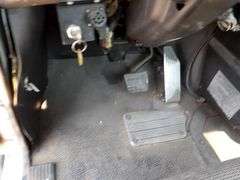 U-1518 2007 Mack CXN613 Truck Tractor