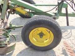 U-1439 John Deere Sickle Mower