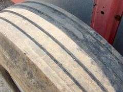 U-1438 Gehl Manure Spreader