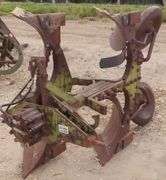 U-1566 2 Bottom Rollover Plow