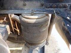 U-1517 2007 Mack CXN612 Truck Tractor