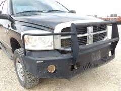 U-1606 2007 RAM 3500 Pickup Diesel