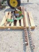 U-1439 John Deere Sickle Mower