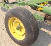 U-1439 John Deere Sickle Mower