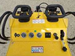 U-1621 Mini Skid Steer Loader UNUSED