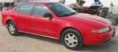 U-1540 2003 Oldsmobile Alero