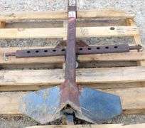 U-1573 3-Point Ditcher Small