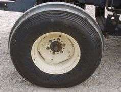 U-1604 New Holland TS90 Tractor