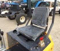 U-1616 ZJG Mini Excavator UNUSED